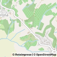 Kort Terricciola