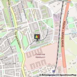 Appartamenti e Residence,57128Livorno