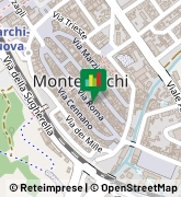 Via Roma, 123,52025Montevarchi