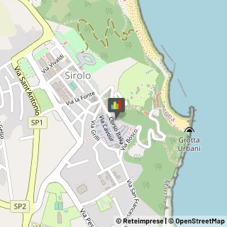 Osterie e Trattorie,60020Ancona