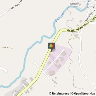 Imprese Edili Serra Sant'Abbondio,61040Pesaro e Urbino