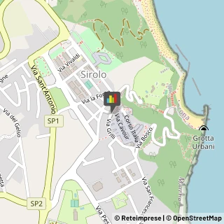 Osterie e Trattorie,60020Ancona