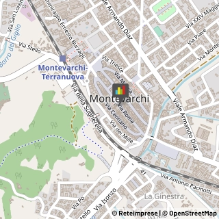 Caffè Montevarchi,52025Arezzo