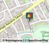 Agenti e Rappresentanti di Commercio,57128Livorno