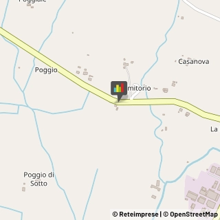 Agriturismi,52029Arezzo