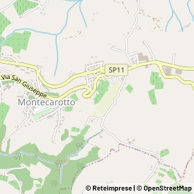 Mappa 60036