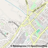Map Jesi