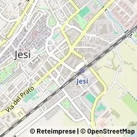 Karte Jesi