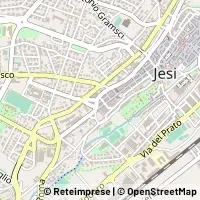 Karte Jesi