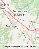 Imprese Edili Montevarchi,52025Arezzo