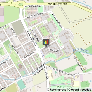 Appartamenti e Residence,57128Livorno