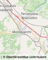 Aziende Agricole Montevarchi,52025Arezzo