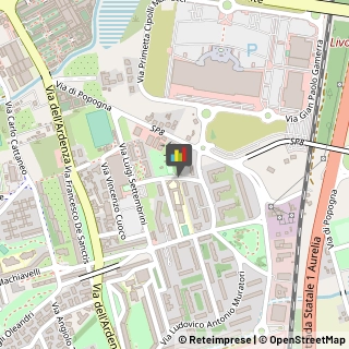 Scuole Pubbliche,57128Livorno