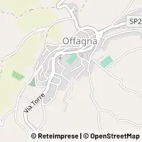 Kort Offagna