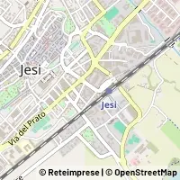Karte Jesi