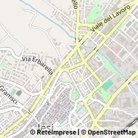 Map Jesi