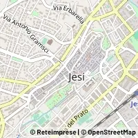 Kartta Jesi