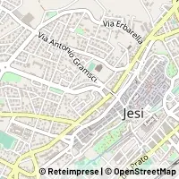 Kort Jesi