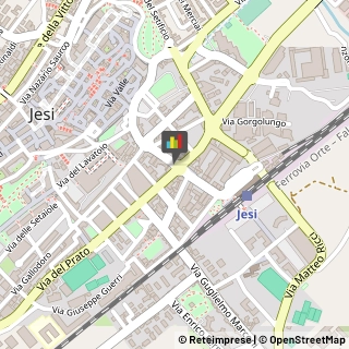 Cartolerie Jesi,60035Ancona