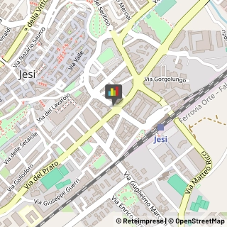 Internet - Provider Jesi,60035Ancona