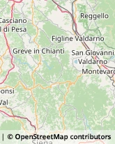 Bar e Caffetterie Greve in Chianti,50022Firenze