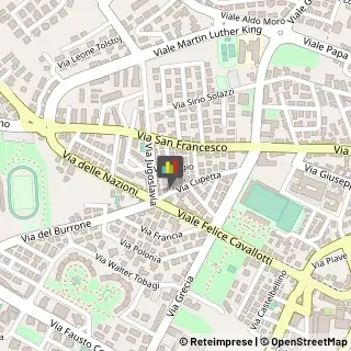 Integratori Alimentari,60035Ancona