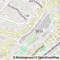 Kort Jesi