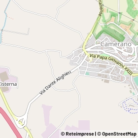 Mappa 60021
