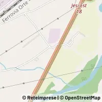 Kort Jesi
