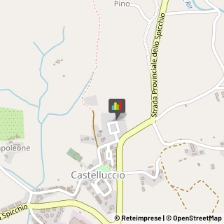 Televisione e Cinema - Produzione e Studi Capolona,52010Arezzo