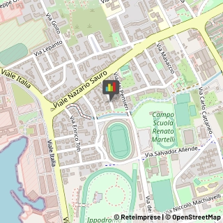 Alberghi,57128Livorno