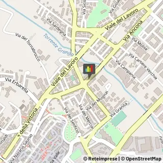 Cartolerie Jesi,60035Ancona