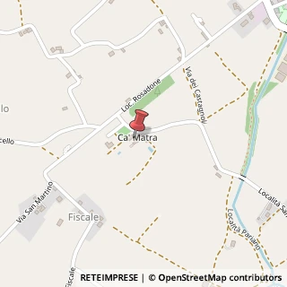 Mappa Sa, 06016, 06016 San Giustino, Perugia (Umbria)