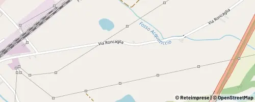 Mappa Jesi