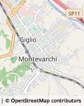 Imprese Edili Montevarchi,52025Arezzo