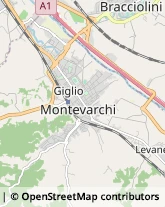 Imprese Edili Montevarchi,52025Arezzo