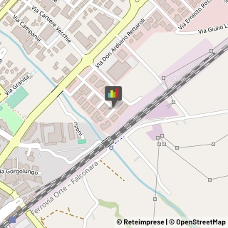 Bar e Ristoranti - Arredamento Jesi,60035Ancona