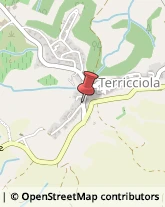 Via 20 Settembre, 35,56030Terricciola