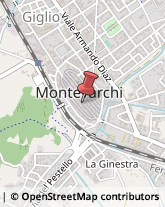 Via Roma, 123,52025Montevarchi