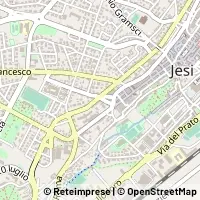 Carte Jesi