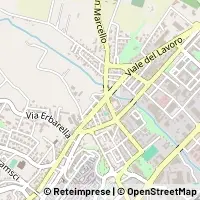 Karte Jesi