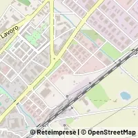 Map Jesi