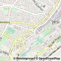 Carte Jesi