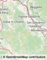 Agenzie Immobiliari Greve in Chianti,50022Firenze