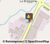 Materie Plastiche - Produzione Castiglion Fibocchi,52029Arezzo