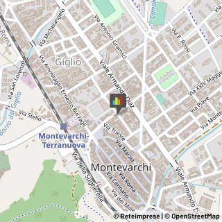 Elettrauto Montevarchi,52025Arezzo