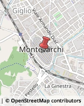 Via Roma, 83,52025Montevarchi