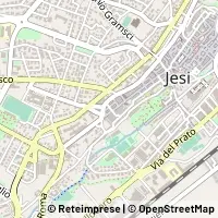 Peta Jesi