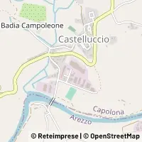 Kort Capolona