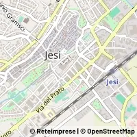 Kort Jesi